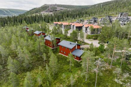 Fjällgläntan – bild 2