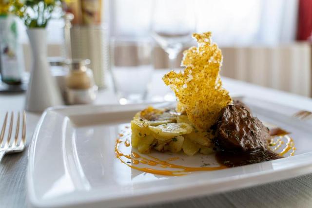 Hotel Astoria (Canazei) – billede 40