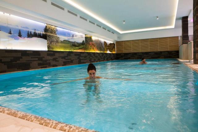 Hotel Astoria (Canazei) – billede 51