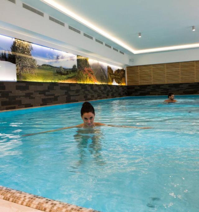 Hotel Astoria (Canazei) – bild 47