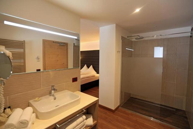 Hotel Astoria (Canazei) – billede 46