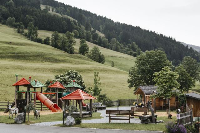 Pension Thurnerhof – billede 119