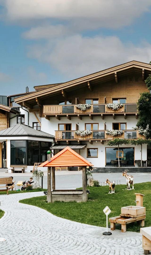 Pension Thurnerhof – bild 68