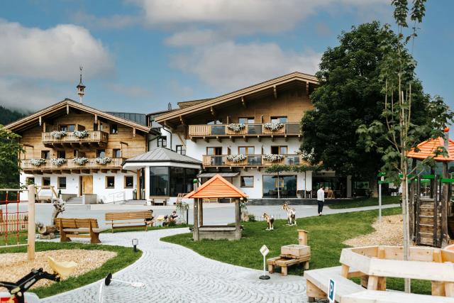 Pension Thurnerhof – billede 68