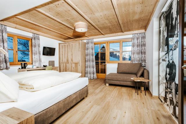 Pension Thurnerhof – billede 102