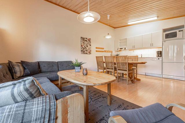 Hundfjällets Stugby – billede 6
