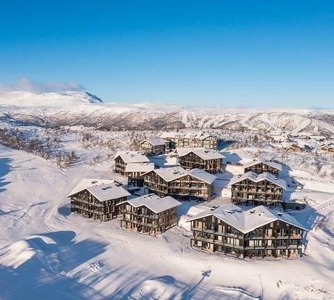 SkiGeilo Hospitality – Geilo