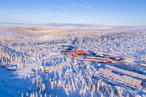 Storfjället – Sälen