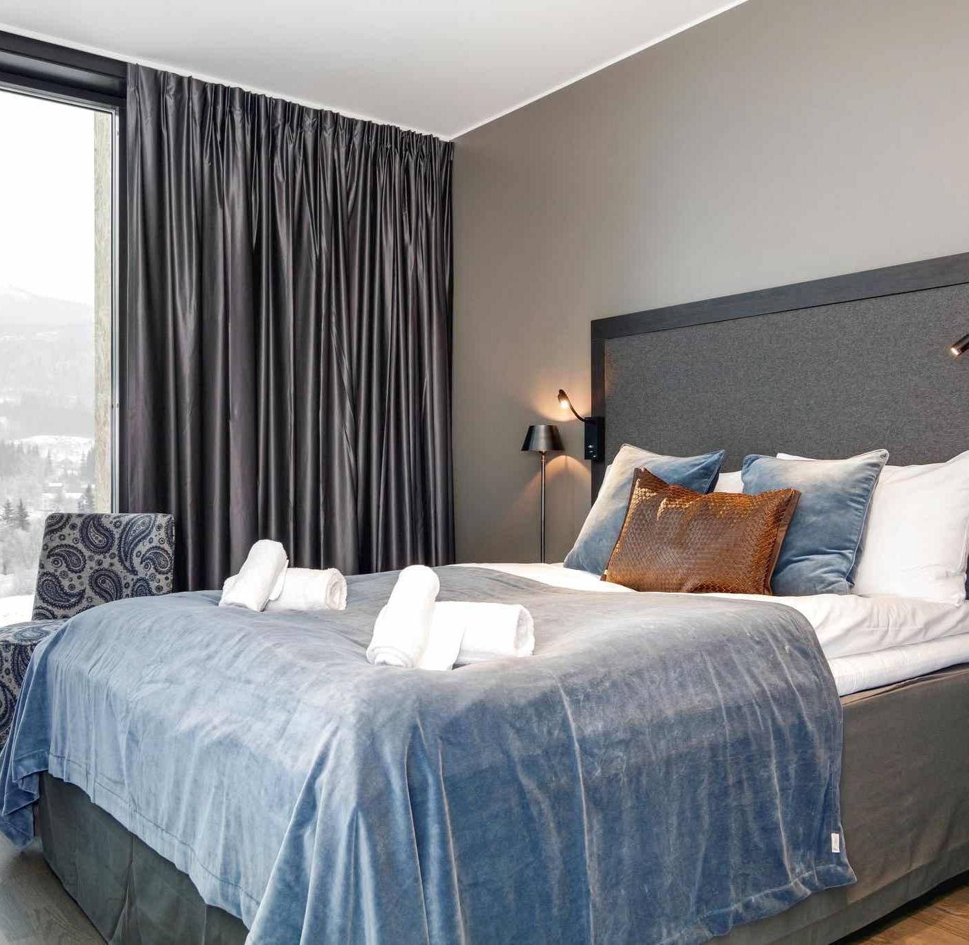 SkiStar Lodge Hemsedal Hotel, Hemsedal