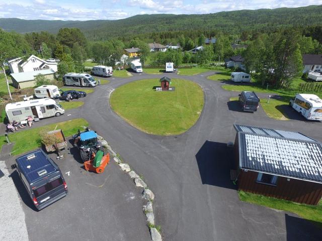 Geilo Hytter & Camping AS – billede 4