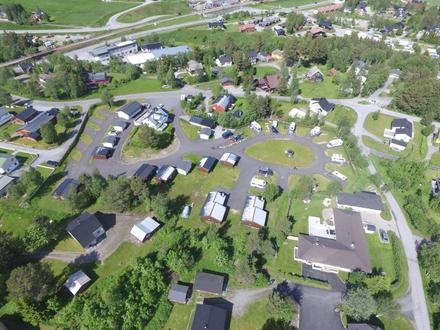 Geilo Hytter & Camping AS – bild 1