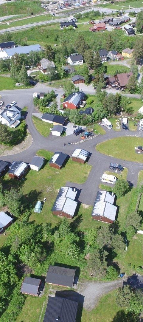 Geilo Hytter & Camping AS – Geilo