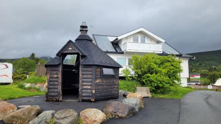 Geilo Hytter & Camping AS – bild 2