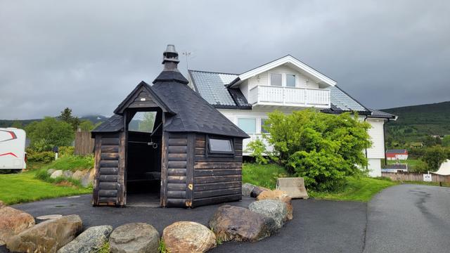 Geilo Hytter & Camping AS – billede 2