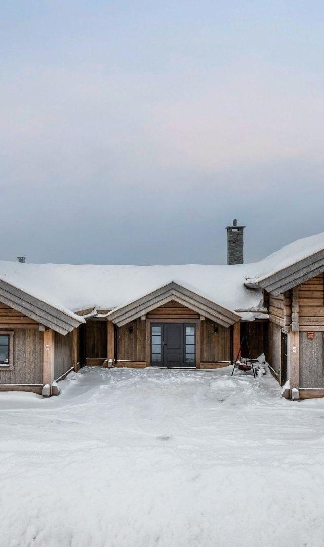 MÅSÅBERGVEGEN 79 – bild 21