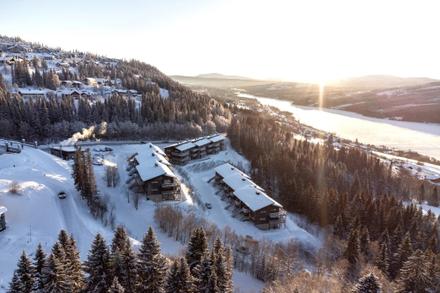 Bear Lodge – bild 4