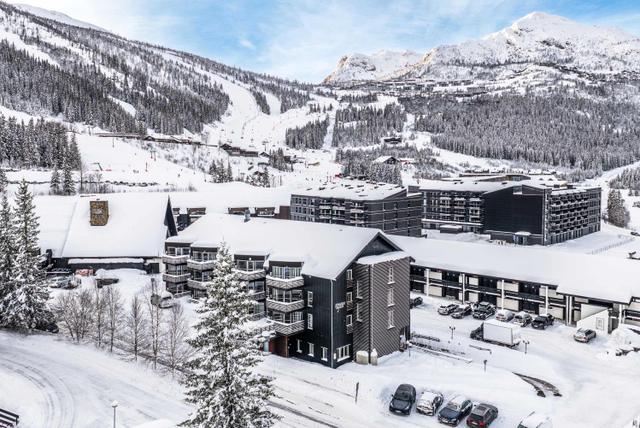 Staven Apartment A – billede 2