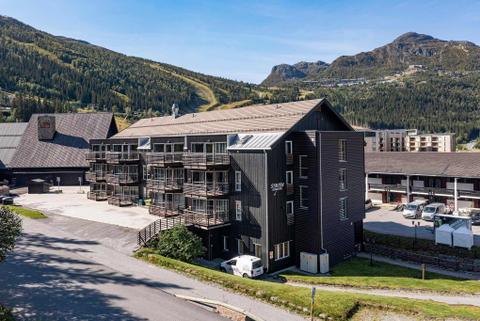 Staven Apartment A – Hemsedal