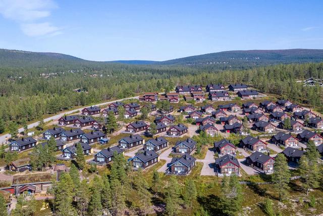Horizon Lodge – billede 3