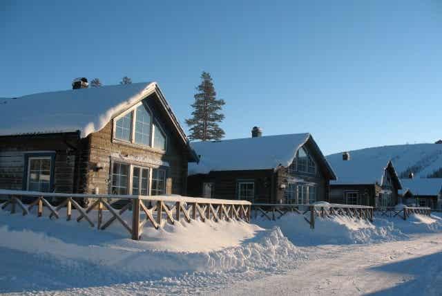 Horizon Lodge – billede 4