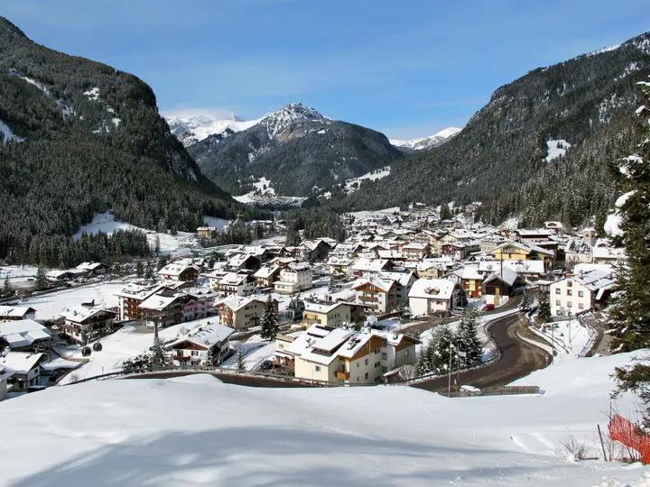 Grand Pré 6 til 4 personer – Residence Le Grand Pré – Lavachet