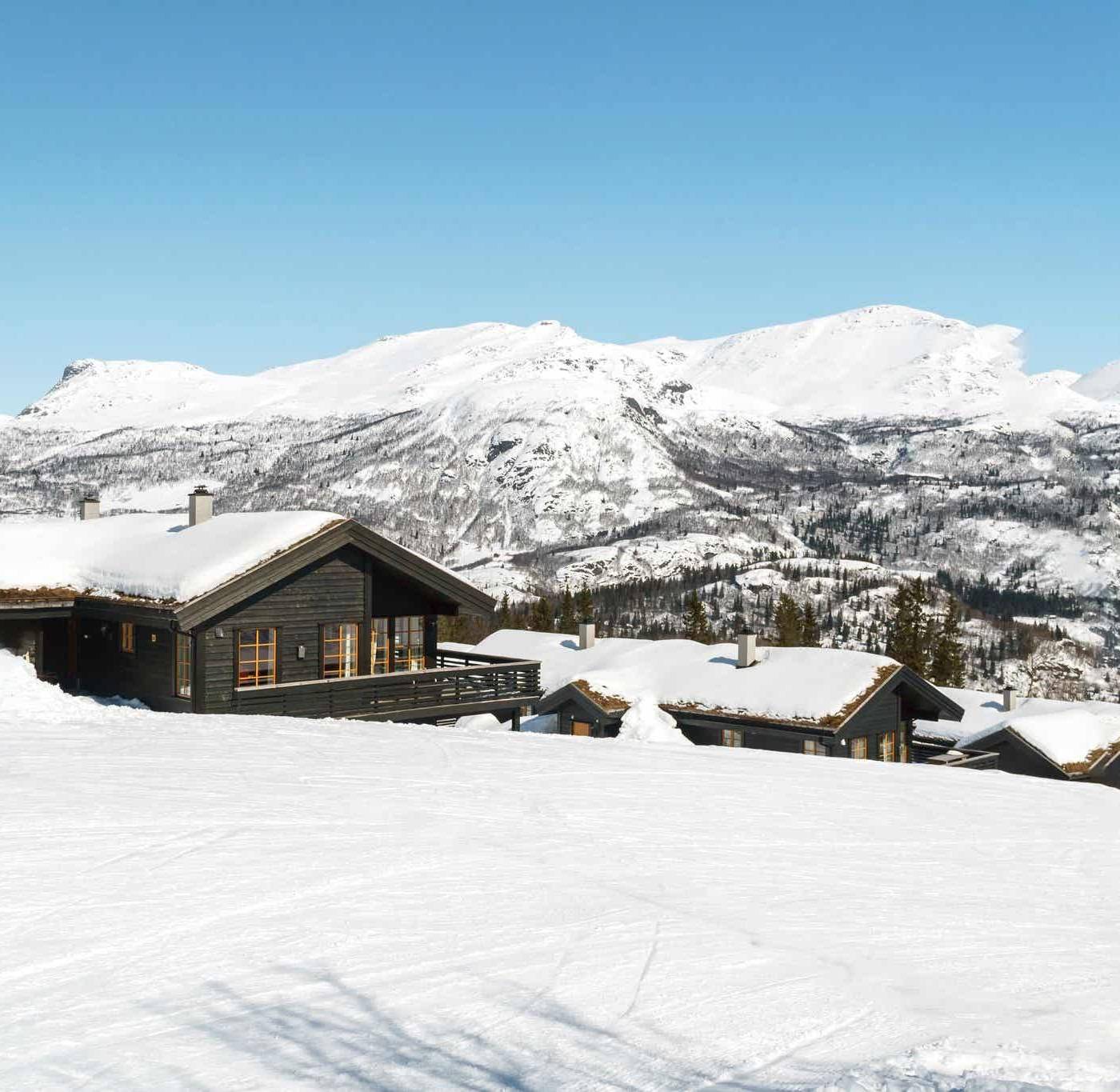 Veslestølen C, Hemsedal