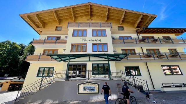 Barenbachhof – billede 21