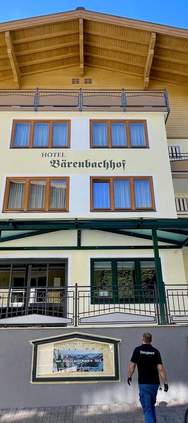 Barenbachhof – bild 20