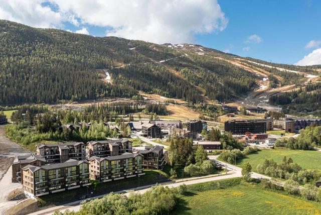 Fjellnest – billede 2