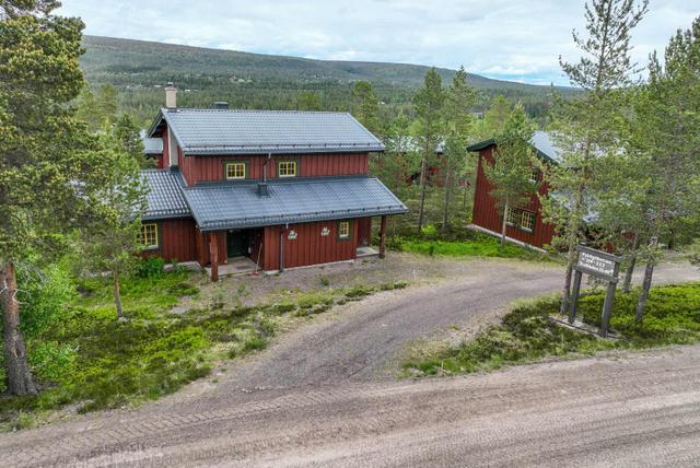 Fjällgläntan – billede 2