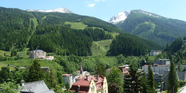 Hotel Mozart – billede 41