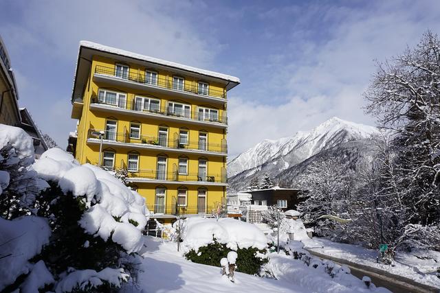 Hotel Mozart – billede 37