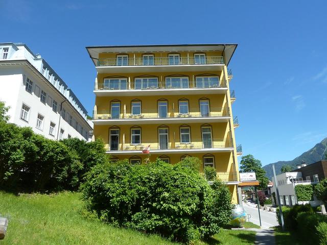 Hotel Mozart – billede 39