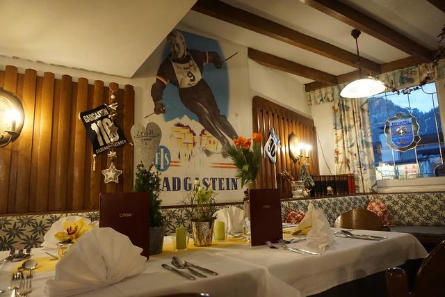 Hotel Mozart – billede 46