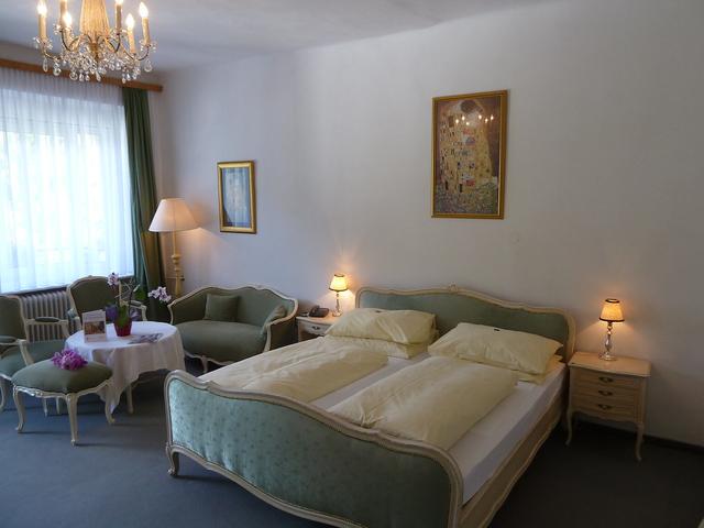 Hotel Mozart – billede 33