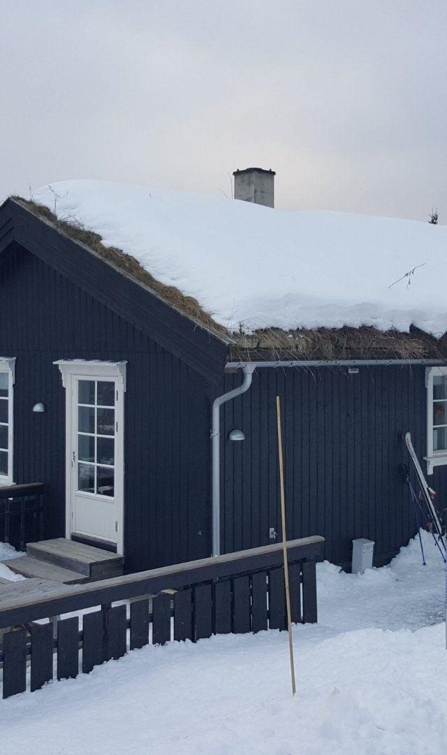 MOSÆTERVEGEN 101 – bild 21