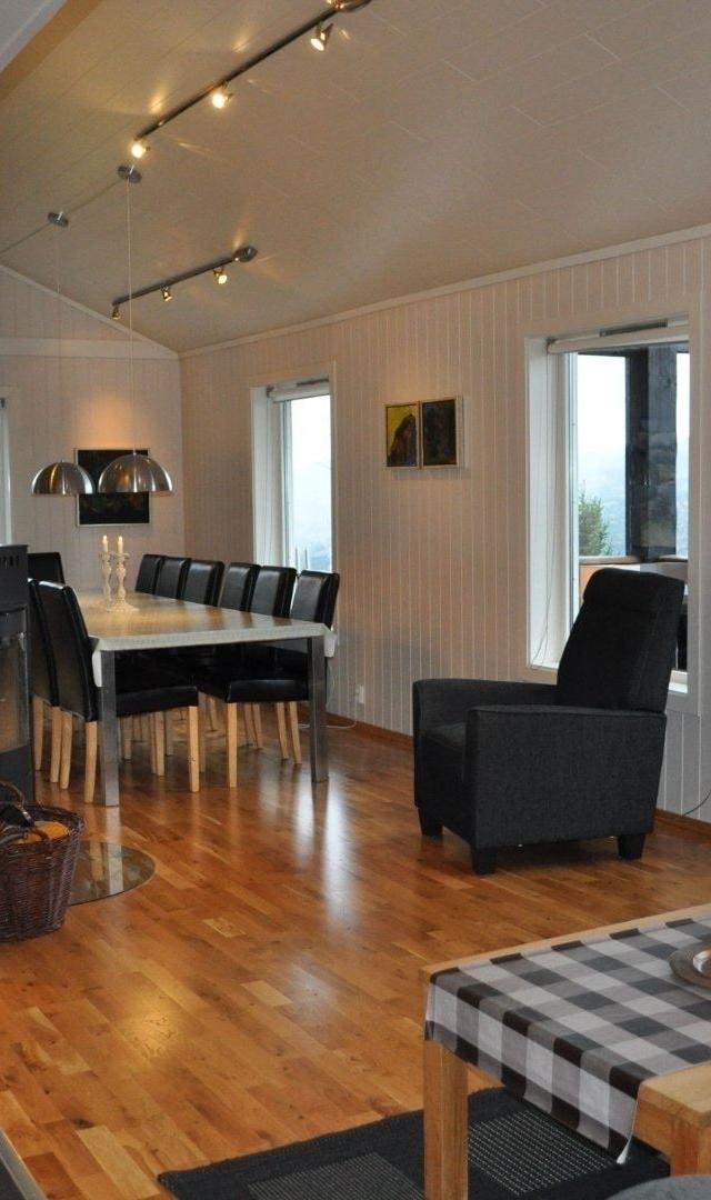 MOSÆTERVEGEN 101 – bild 40