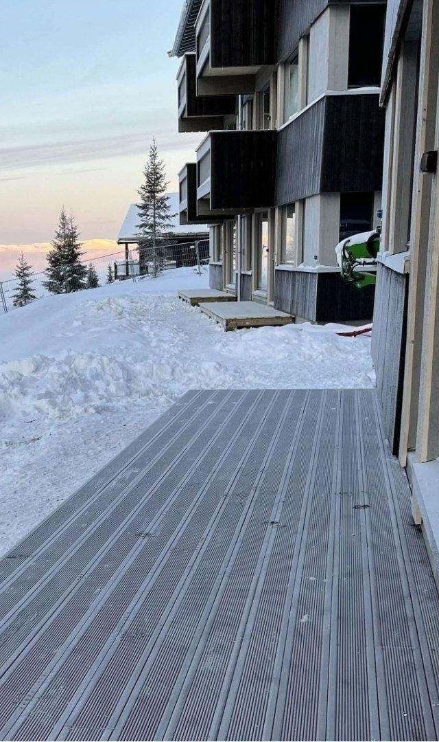 HAFJELL FRONT 224B – bild 15