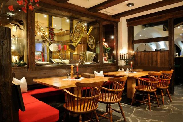 Saalbacher Hof – billede 17