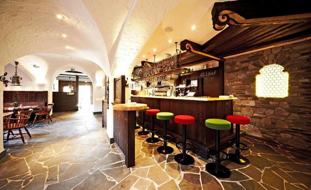 Saalbacher Hof – billede 20