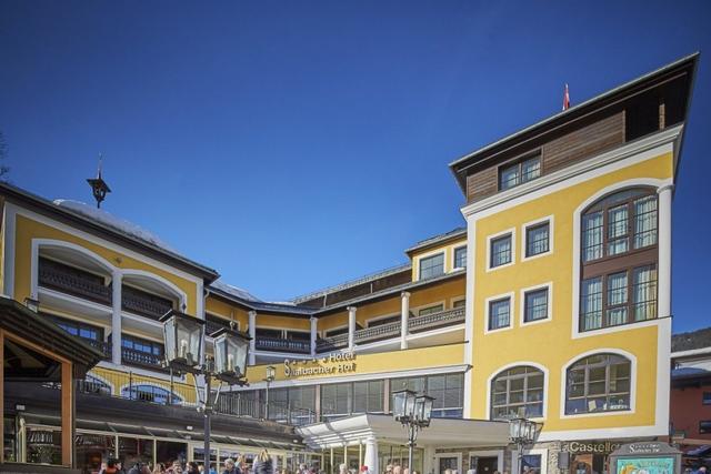 Saalbacher Hof – billede 12