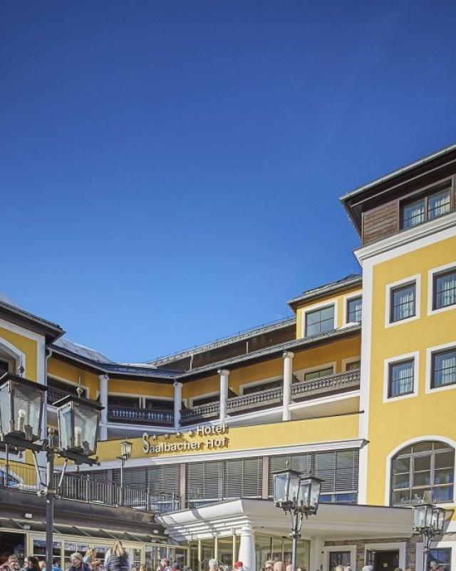 Saalbacher Hof – bild 12