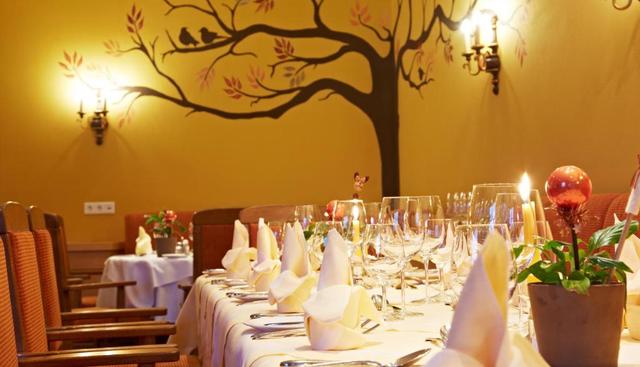 Saalbacher Hof – billede 18