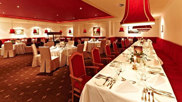 Saalbacher Hof – billede 19