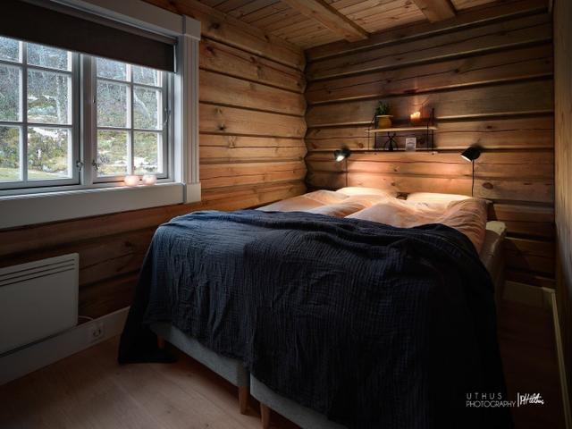 Rennedalen Mountain Cabins – billede 8