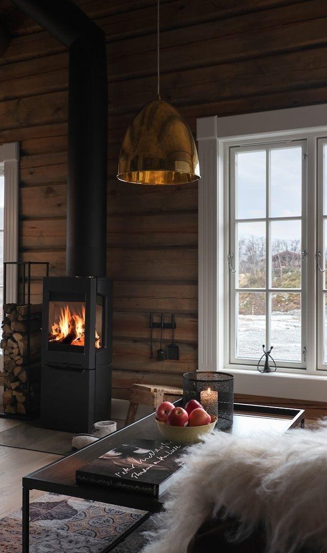 Rennedalen Mountain Cabins – bild 10