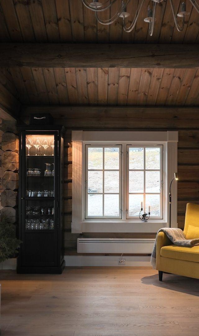Rennedalen Mountain Cabins – bild 6