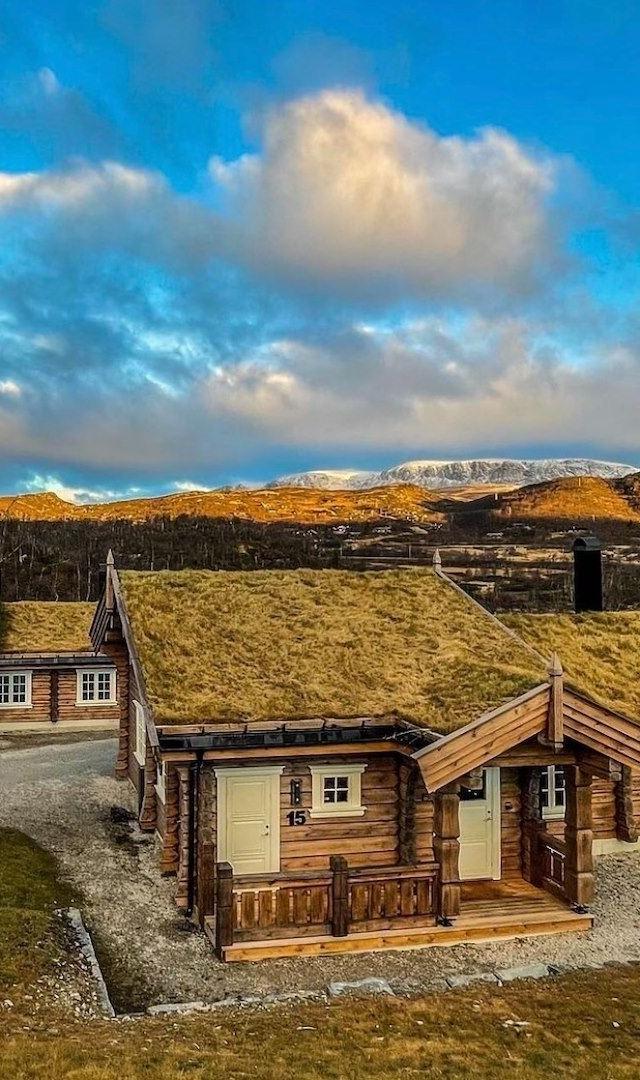 Rennedalen Mountain Cabins – bild 4