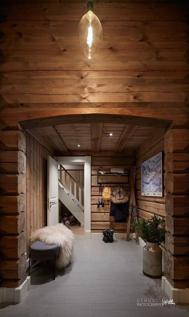 Rennedalen Mountain Cabins – billede 3