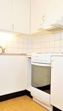 Hundfjället – HUNDFJÄLLSCENTER 406 – 1 soveværelser, 4 senge, 43m2 – Hundfjällscenter